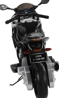 WIELKI MOTOR ŚCIGACZ BMW S1000RR 12V