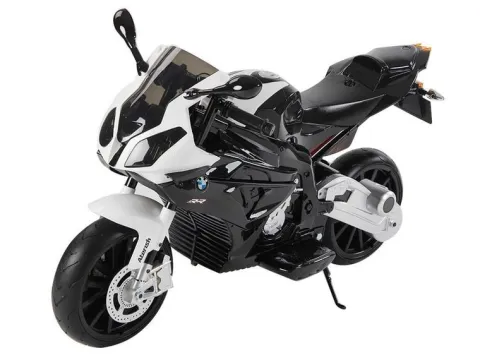 WIELKI MOTOR ŚCIGACZ BMW S1000RR 12V