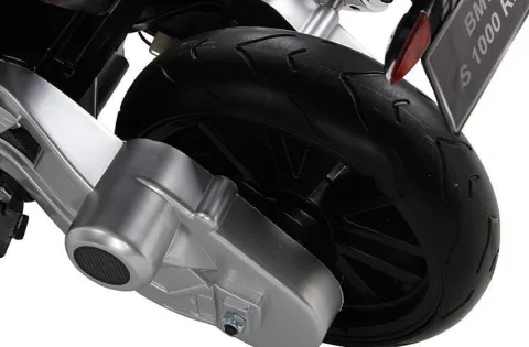 WIELKI MOTOR ŚCIGACZ BMW S1000RR 12V