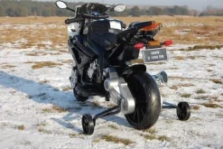 WIELKI MOTOR ŚCIGACZ BMW S1000RR 12V