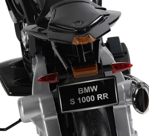 WIELKI MOTOR ŚCIGACZ BMW S1000RR 12V