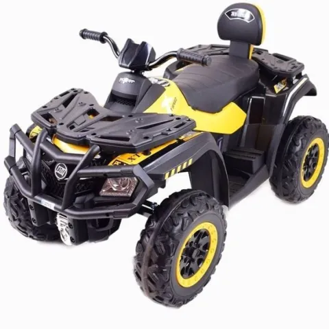 WIELKI QUAD NA AKUMULATOR XT SPEED 12V, 90 WAT/S615
