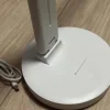 Wielofunkcyjna Lampa Biurkowa LED z Regulowanymi Ramionami Zasilanie USB
