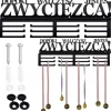 Wieszak na medale ZWYCIĘZCA 40 CM