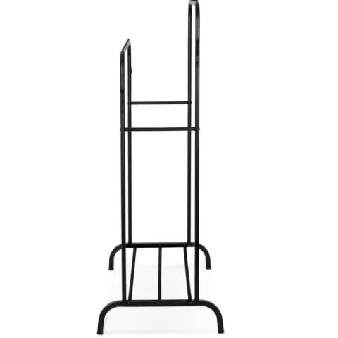 Wieszak stojący Massido MS-867 czarny