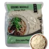 Świeży makaron udon gruby koreański noodle fresh do potraw pogoda 200g