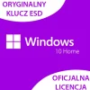 Windows 10 Home KLUCZ ONLINE - DOŻYWOTNI - POMOC TECHNICZNA