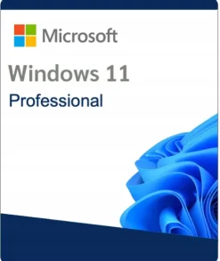 WINDOWS 11 PRO Klucz 32/64 Bit PL - OEM NOWY
