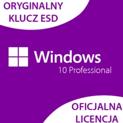 🔥 Windows 10 Pro KLUCZ ONLINE - BEZ DZWONIENIA - POMOC TECHNICZNA 🔥