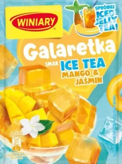WINIARY GALARETKA MANGO i JAŚMIN 47G