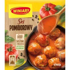 Winiary Sos pomidorowy 33 g