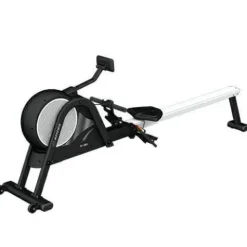 Wioślarz treningowy magnetyczno-powietrzny Movemia RW1000 BH Fitness