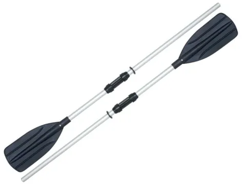 Wiosła aluminiowe 145cm (218cm) Bestway 62064