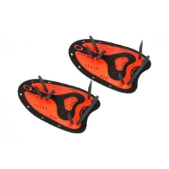 WIOSEŁKA AQUA-SPORT POWER PADDLE ORANGE-BLACK ROZMIAR M