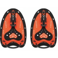 WIOSEŁKA AQUA-SPORT POWER PADDLE ORANGE-BLACK ROZMIAR M