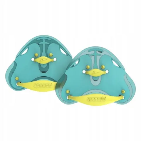 Wiosełka pływackie Speedo Biofuse Finger Paddle
