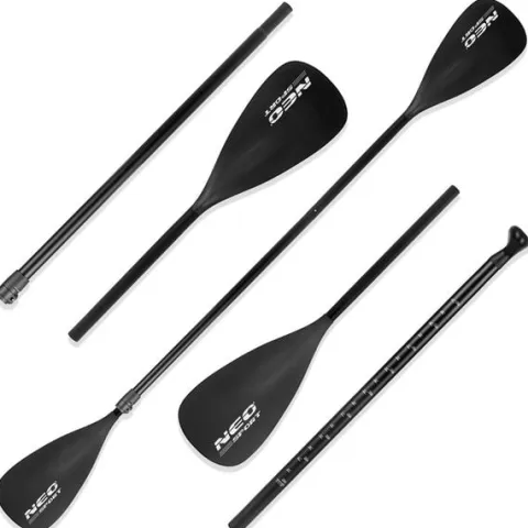 Wiosło 2w1 do deski SUP Neo-Sport