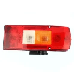 Wiązka Wtyczka kostka lampy tył Fiat Ducato Citroen Jumper Peugeot Boxer
