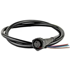 Wiązka Wtyczka kostka lampy tył Fiat Ducato Citroen Jumper Peugeot Boxer