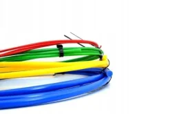 Wkłady do gięcia rur giętarka do rur 4m pręty 4szt