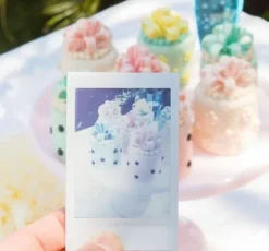 Wkłady Fujifilm Instax Mini Glossy 2 pack 20 zdjęć (60 zdjęć)