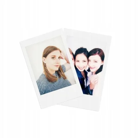 Wkłady Instax MINI 3x20sztuk 60 ZDJĘĆ Film Fujifilm 11 12 EVO Drukarka Link