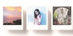 Wkłady Instax SQUARE 3x20sztuk 60 ZDJĘĆ Film Fujifilm SQ1 SQ6 Drukarka Link