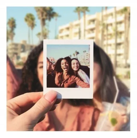 Wkłady Instax SQUARE 3x20sztuk 60 ZDJĘĆ Film Fujifilm SQ1 SQ6 Drukarka Link