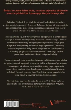 Wołanie umarłych