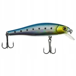 WOBLER Wędkarski Minnow Pop Walker 3D sztuczna PRZYNĘTA 7 cm 5,2 g