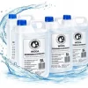 WODA DO ŻELAZKA 4 x 5L Woda Demineralizowana 20L Ultra Czysta
