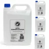 WODA DO ŻELAZKA 4 x 5L Woda Demineralizowana 20L Ultra Czysta