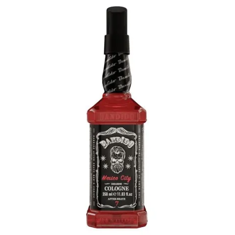 Woda po goleniu Bandido After Shave Cologne Mexico City 350ml