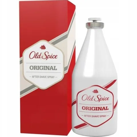 Woda po goleniu Old Spice 100 ml