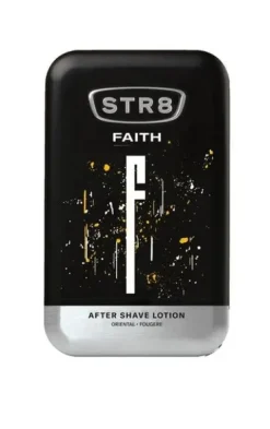 Woda po goleniu STR8 100 ml FATH