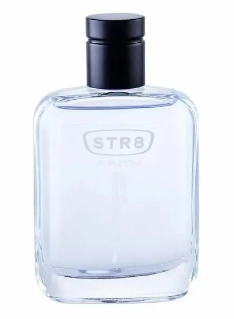 Woda po goleniu STR8 100 ml FATH