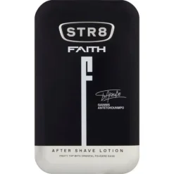 Woda po goleniu STR8 100 ml FATH
