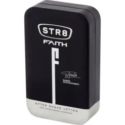 Woda po goleniu STR8 100 ml FATH