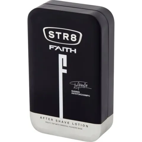 Woda po goleniu STR8 100 ml FATH