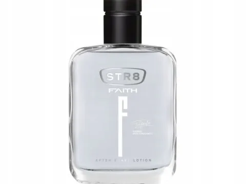 Woda po goleniu STR8 100 ml FATH