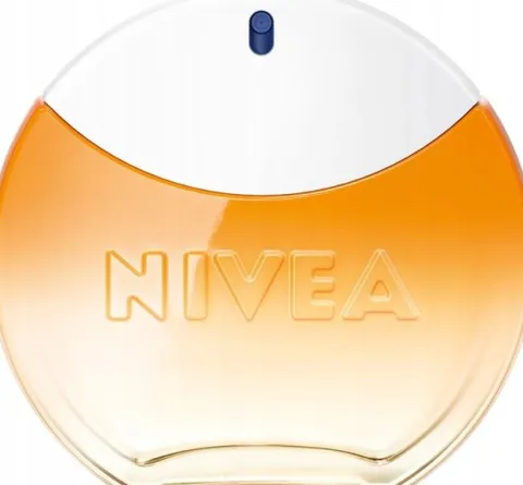Woda toaletowa damska NIVEA SUN 30ml