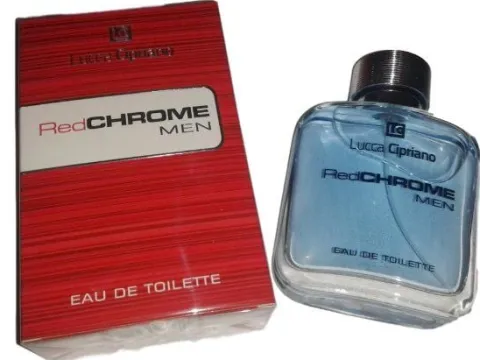 Woda toaletowa Lucca Cipriano 100 ml