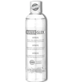Wodny żel analny - Water Glide 300 ml