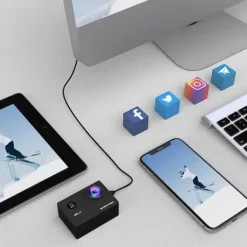 WODOODPORNA KAMERA 4K HD WIFI SPORTOWA GO PRO + BEZPŁATNE 17AKCESORIÓW