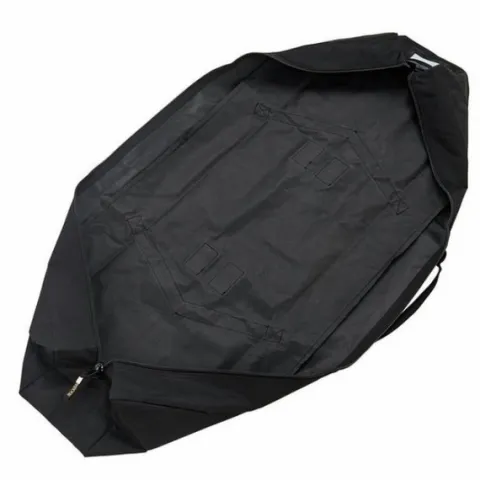 Wodoodporny pokrowiec na 4 statywy mikrofonowe Rockbag Stand Bag RB25580