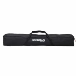 Wodoodporny pokrowiec na 4 statywy mikrofonowe Rockbag Stand Bag RB25580