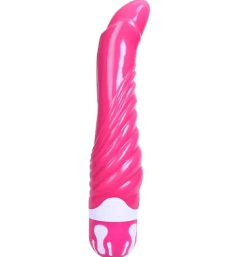 Wodoodporny wibrator G-spot 10 wibracji