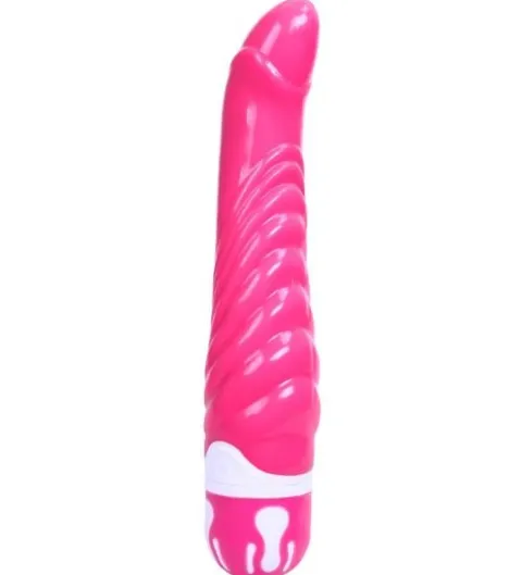 Wodoodporny wibrator G-spot 10 wibracji