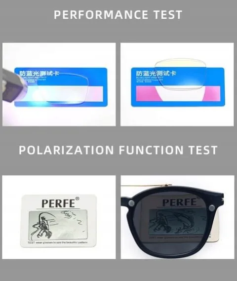 2w1 Okulary CLIP-ON Zerówki oprawki KOMPUTERA + NAKŁADKA PRZECIWSŁONECZNA