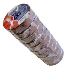 WONDER TAŚMA K1XB0 0,15mm/19mm/20m BRĄZOWA PREMIUM VDE MROZOODPORNA MOCNA